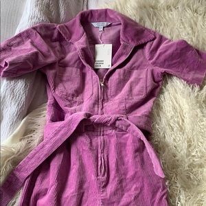 And other stories jumpsuit